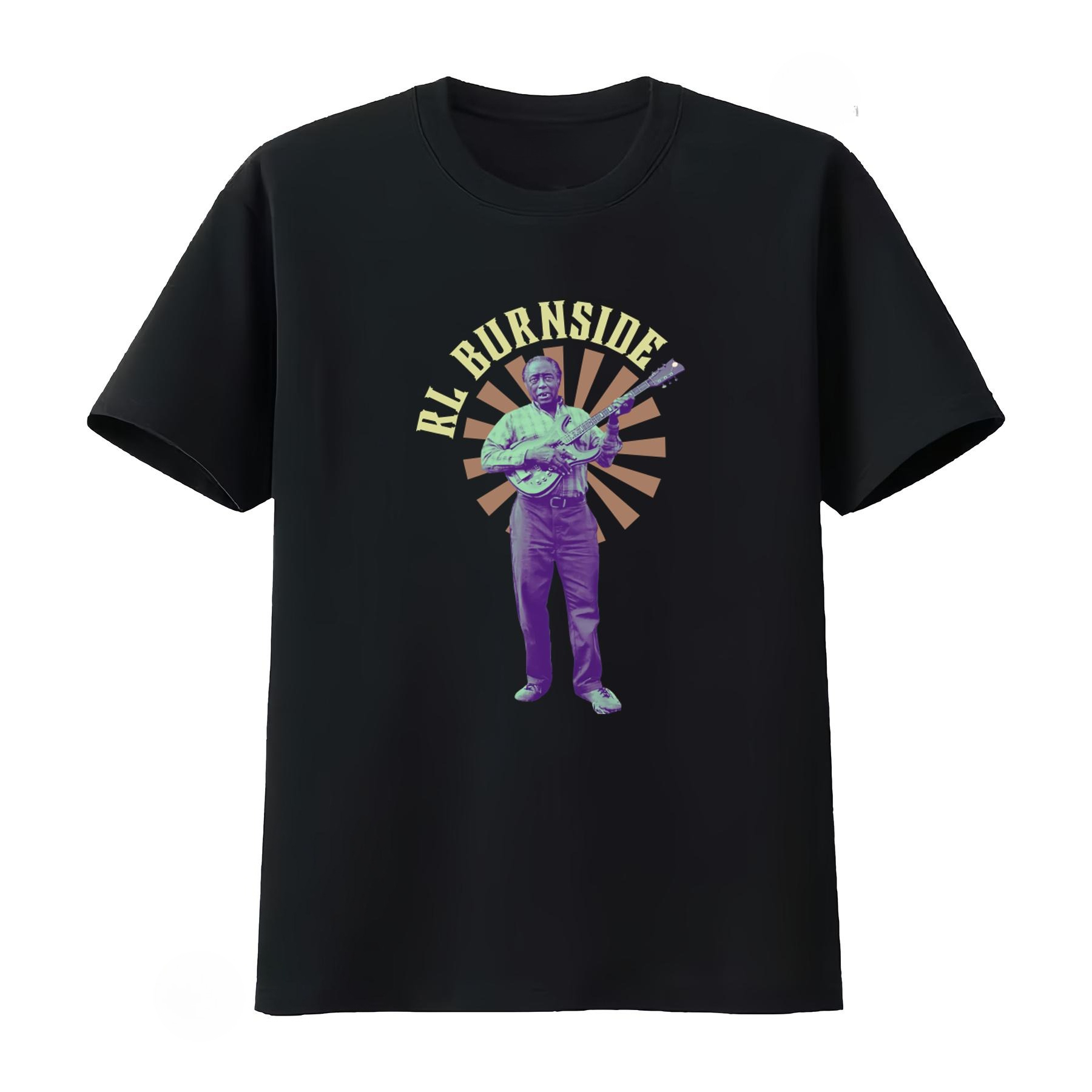 RL バーンサイドジャージーヴィンテージヒルカントリーブルー - Summer Hill Clothing のレビューと価格
