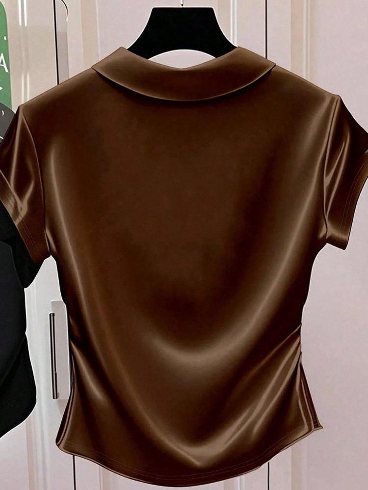 女性のプラスサイズ XL-4XL カジュアル半袖 Tシャツビ - Xl Summer Clothing のレビューと価格