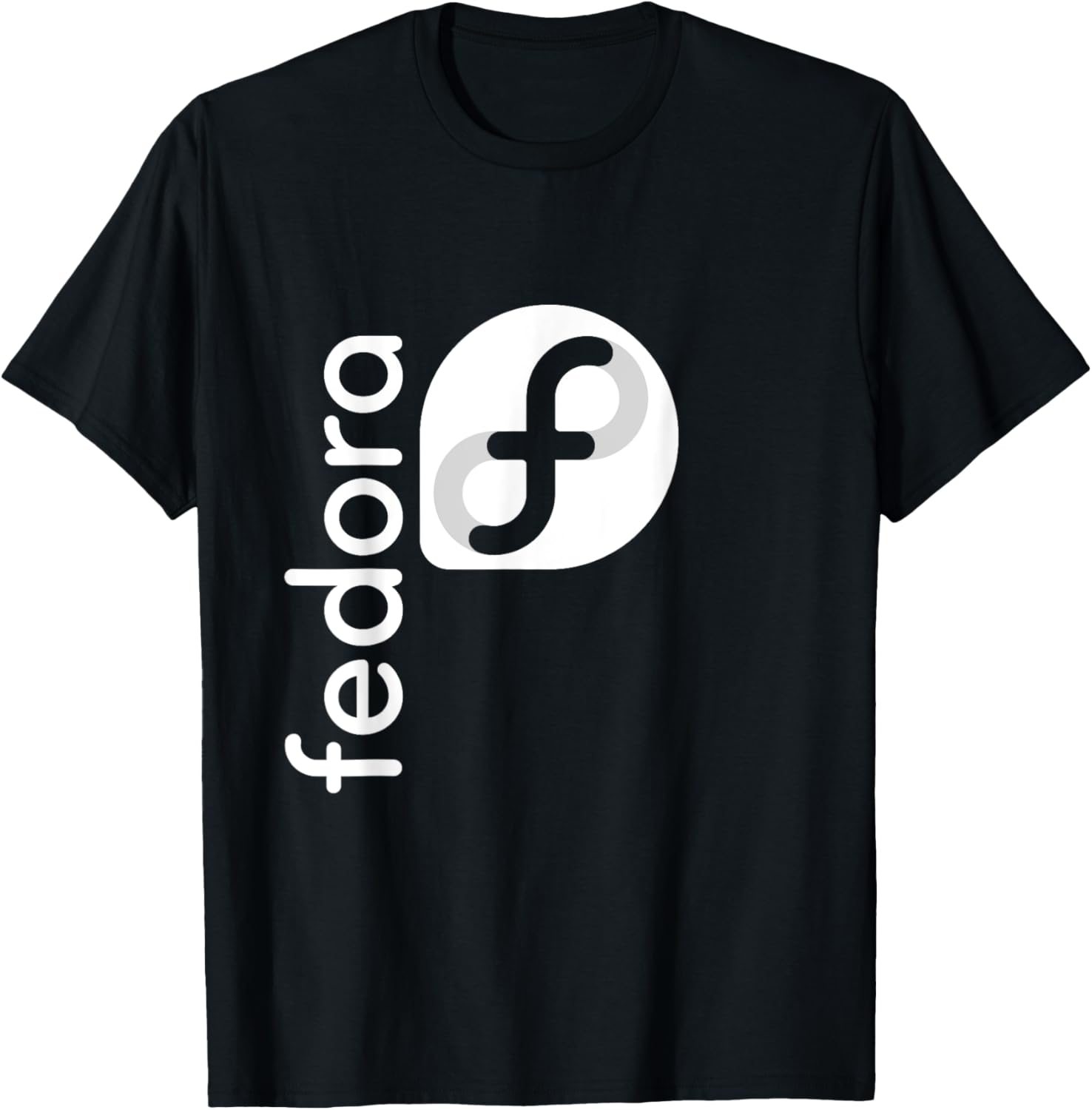 Linux Fedora Tシャツ ホワイト タグライン & - Summer Clothing Tagline のレビューと価格