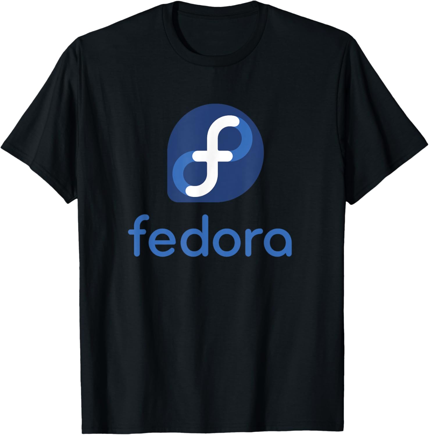 Linux Fedora Tシャツ ホワイト タグライン & - Summer Clothing Tagline のレビューと価格