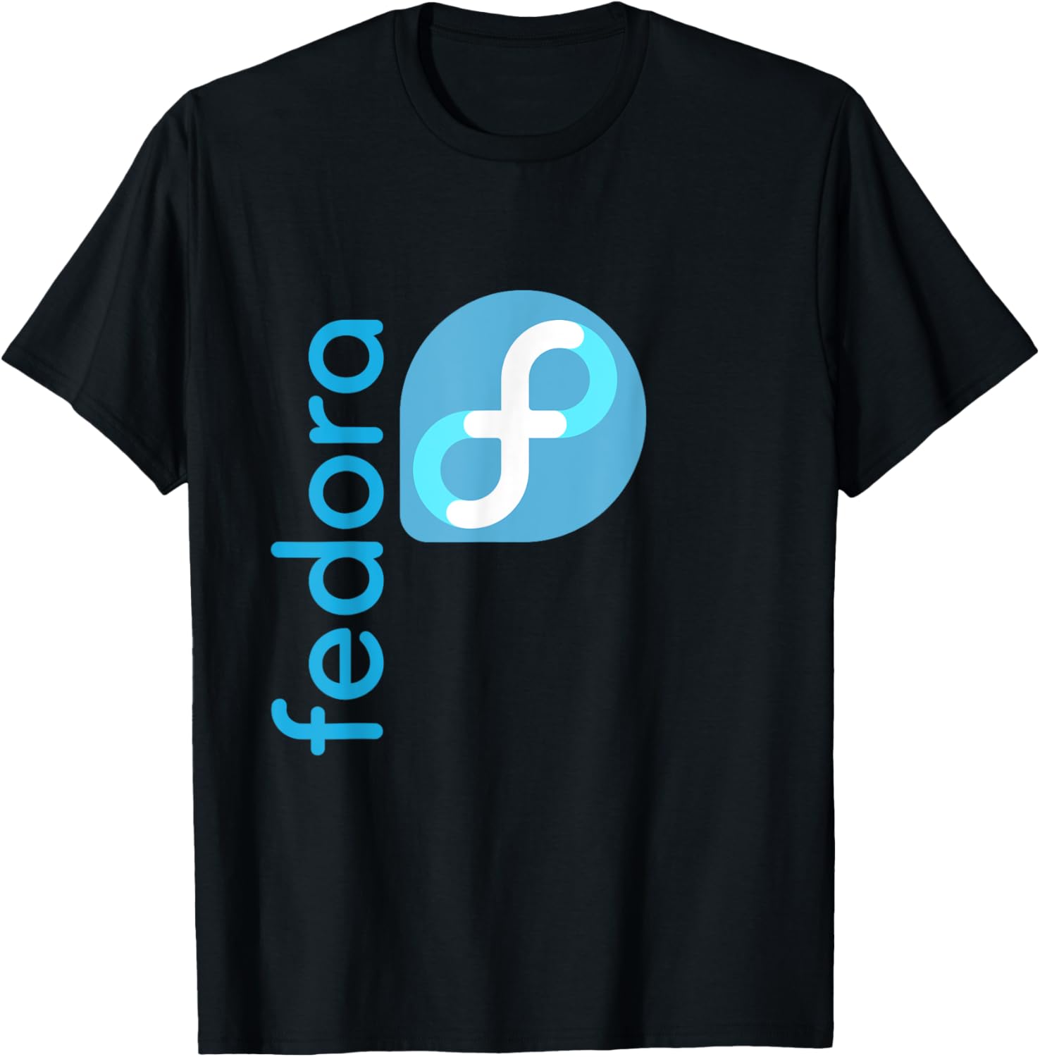 Linux Fedora Tシャツ ホワイト タグライン & - Summer Clothing Tagline のレビューと価格
