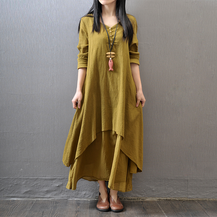 インドのドレス-女性のためのヴィンテージ自由奔放に生きるスタ - Indian Summer Vintage Clothing のレビューと価格