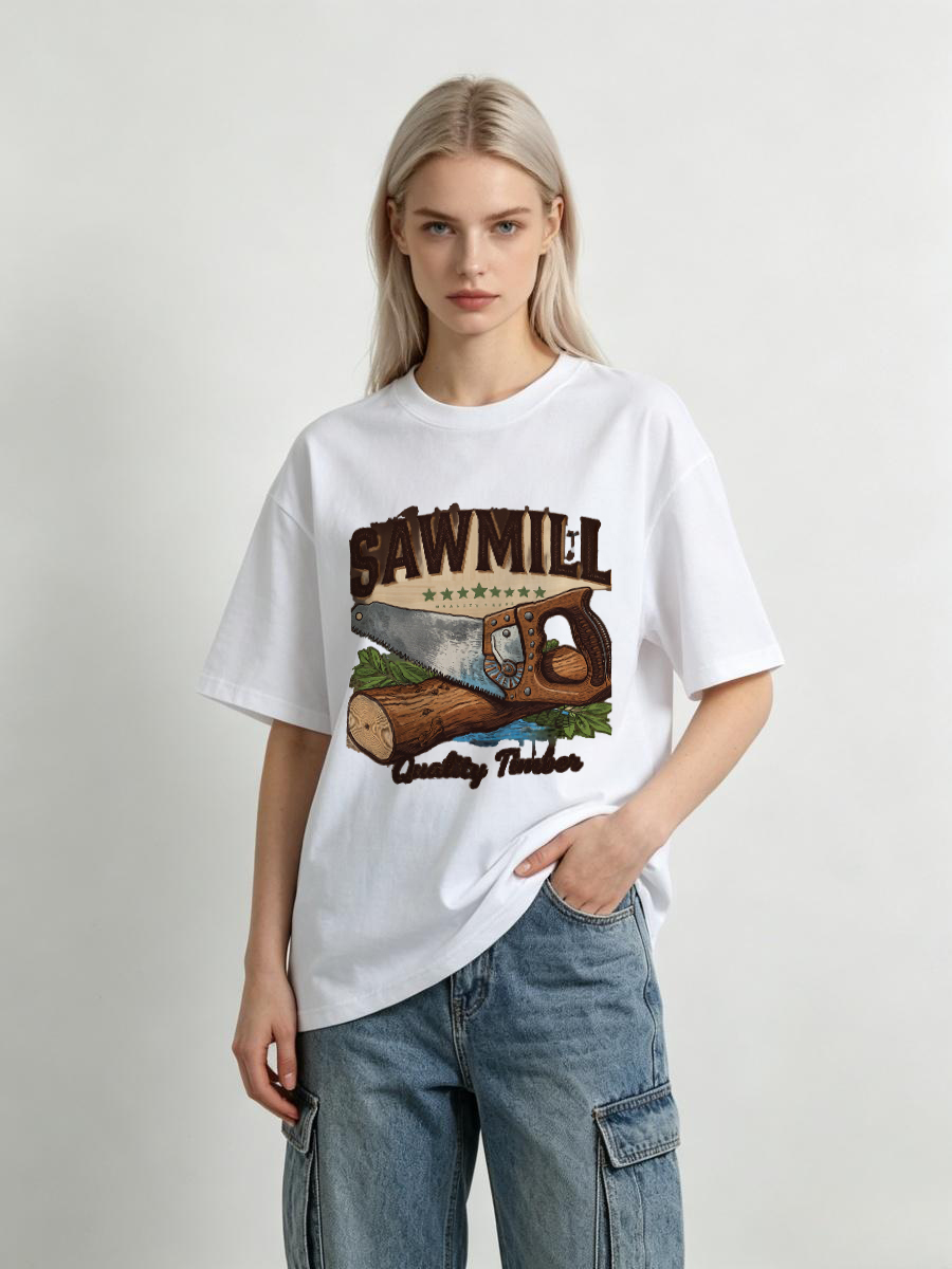 Tシャツ コットン知識の普及 教育者フォーム 教師 教授 レ - Summer Clothing Guide のレビューと価格