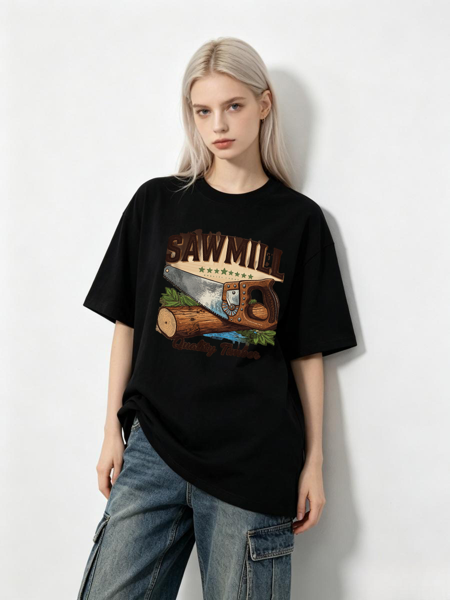 Tシャツ コットン知識の普及 教育者フォーム 教師 教授 レ - Summer Clothing Guide のレビューと価格
