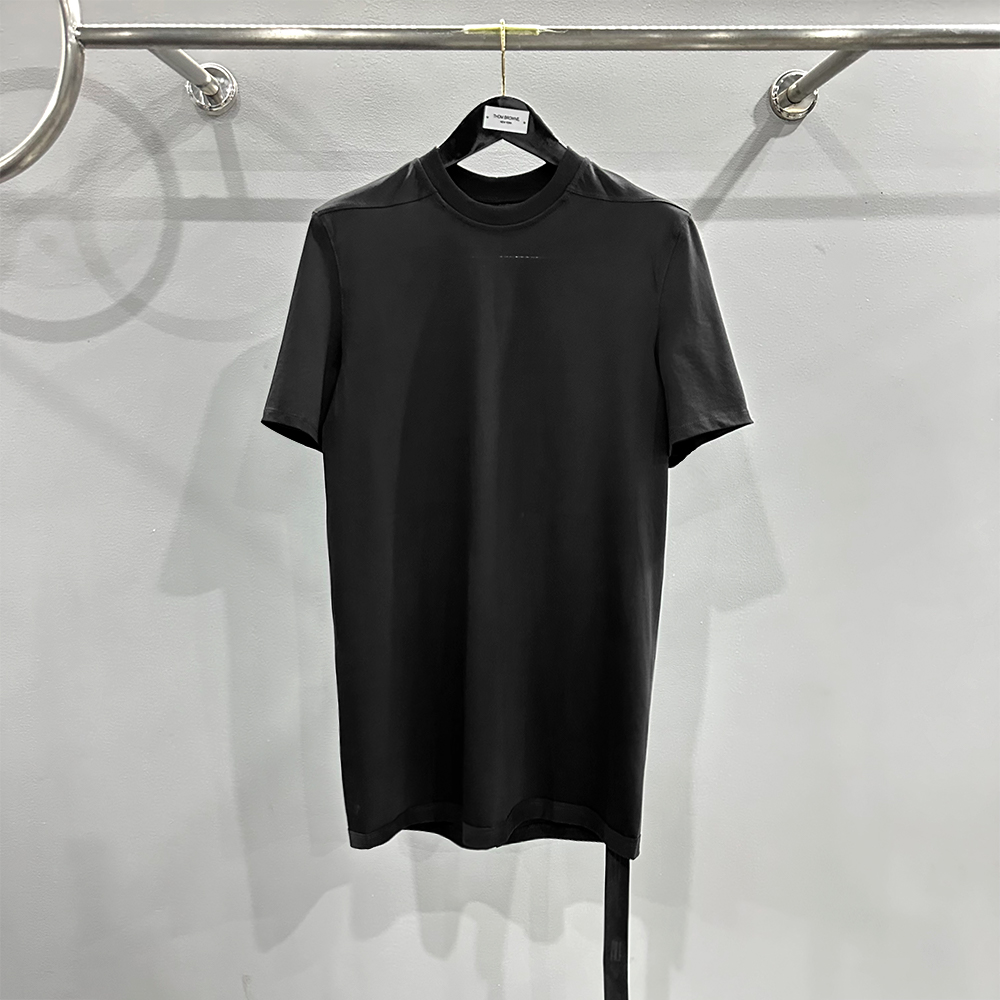 男性特大 Tシャツ綿 100% ゴシックスタイル紳士服トップ - Summer Clothing Styles Men のレビューと価格