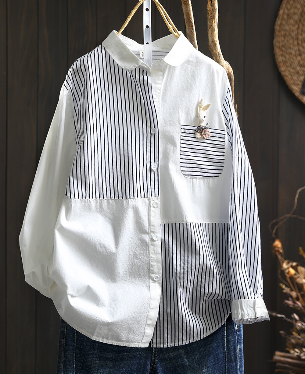 秋服 2026 女性 日本 原宿ファッション コットン スト - Summer Clothing Aesthetic のレビューと価格