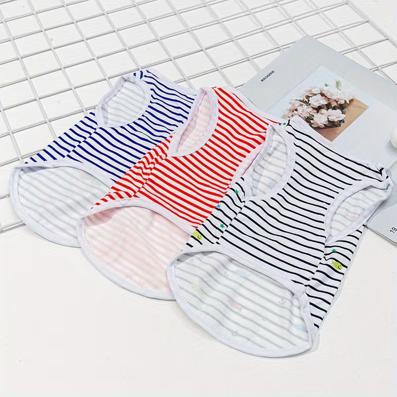 かわいい夏のペット犬用冷却ベスト漫画ソフト服夏カジュアルシャ - Summer Clothing In French のレビューと価格