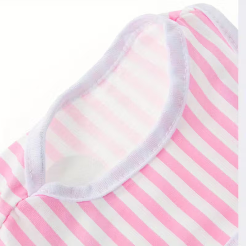かわいい夏のペット犬用冷却ベスト漫画ソフト服夏カジュアルシャ - Summer Clothing In French のレビューと価格