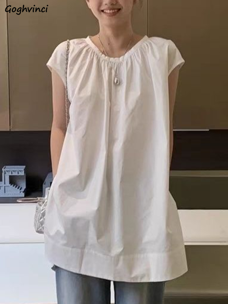 夏のノースリーブブラウス,女性のヴィンテージスタイルノースリ - Summer Clothing In French のレビューと価格