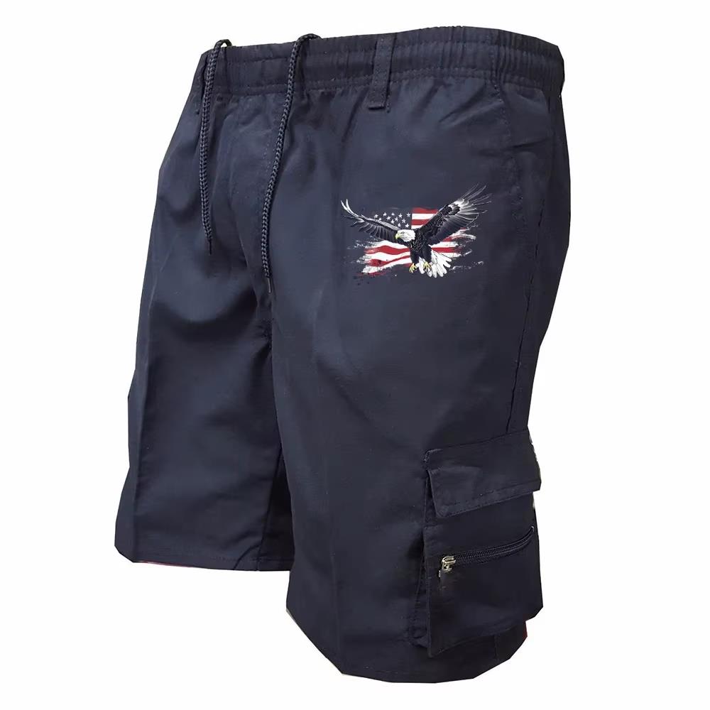 2026年 メンズ カーゴショーツ ウエストゴム サイクリン - Summer Clothing Work のレビューと価格