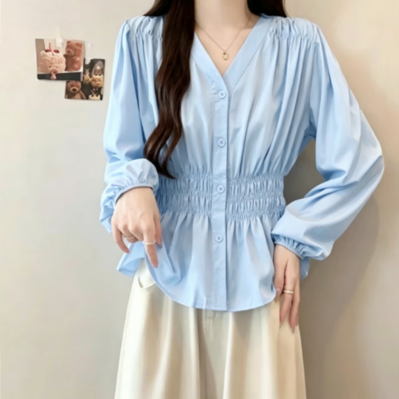 200ポンドプラスサイズ弾性ウエストオフィスレディトレンドシ - Summer Clothing In French のレビューと価格