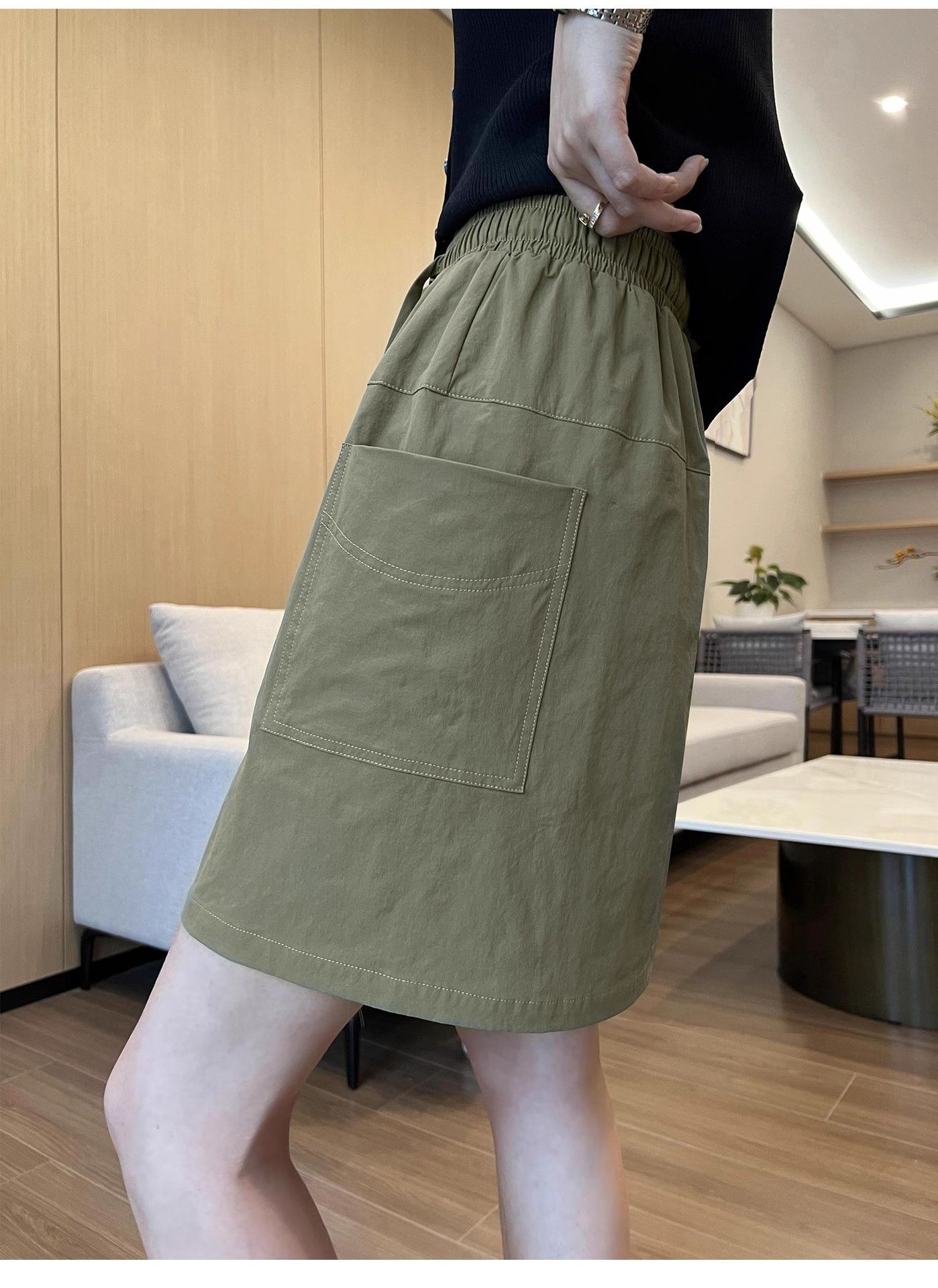 レディースプラスサイズ夏定番ベストセラー軽量UVカット速乾ル - Summer Clothing Work のレビューと価格