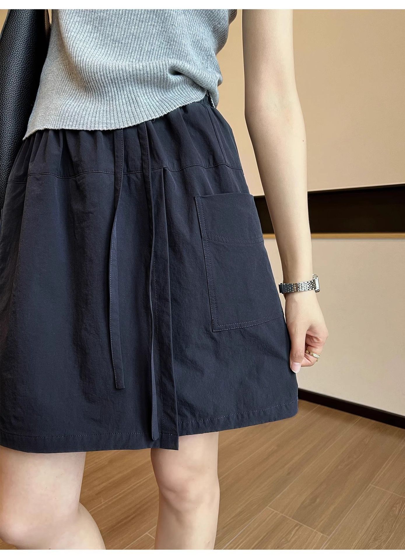 レディースプラスサイズ夏定番ベストセラー軽量UVカット速乾ル - Summer Clothing Work のレビューと価格
