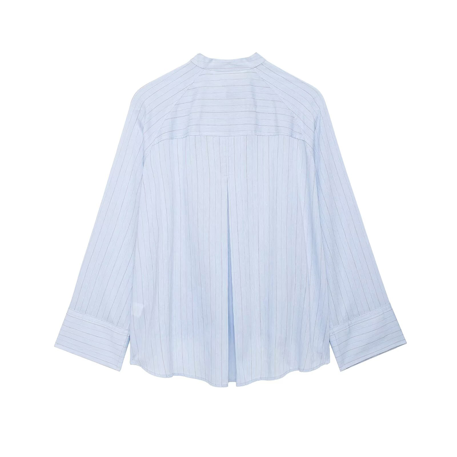 春夏新作レディース服 フレンチラウンドネック長袖アシンメトリ - Summer Clothing In French のレビューと価格