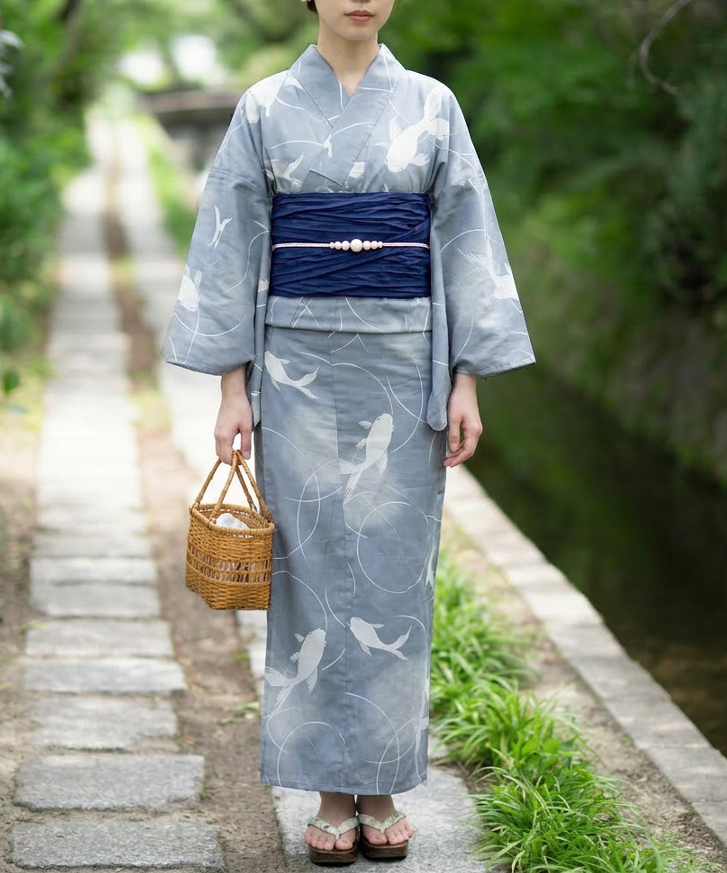伝統的な浴衣着物綿麻素材ガールズドレス夏2026エスニック婦 - Summer Clothing For Girls のレビューと価格