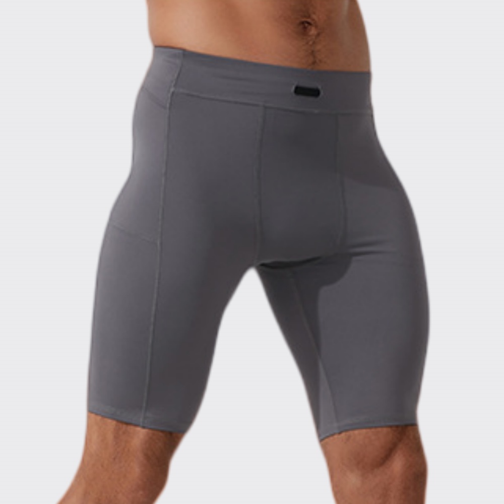 2026 メンズショーツスポーツウェア圧縮ランニングスポーツ - Xl Summer Clothing のレビューと価格