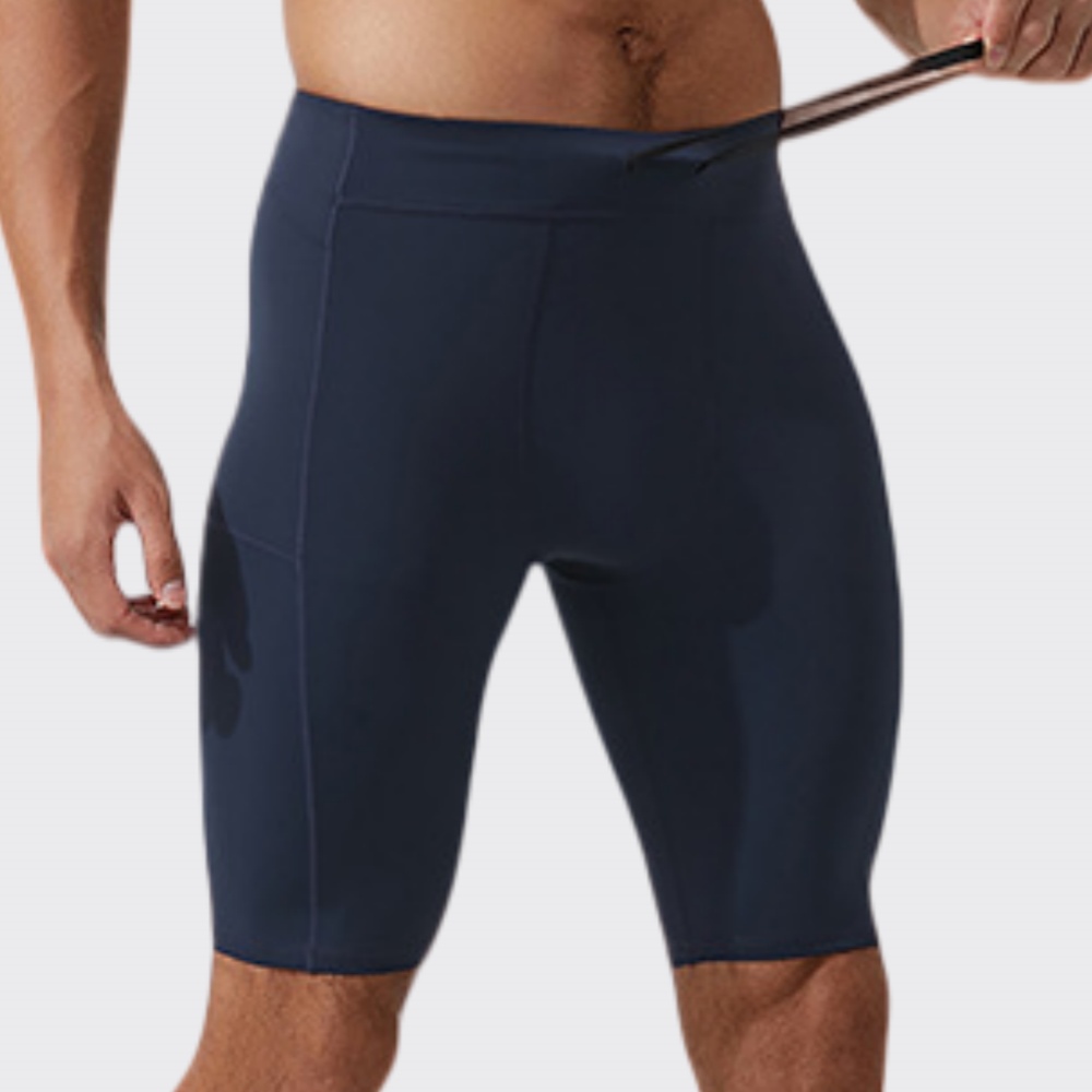 2026 メンズショーツスポーツウェア圧縮ランニングスポーツ - Xl Summer Clothing のレビューと価格