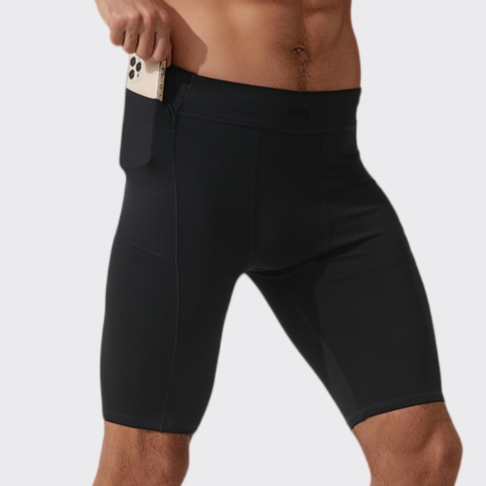 2026 メンズショーツスポーツウェア圧縮ランニングスポーツ - Xl Summer Clothing のレビューと価格