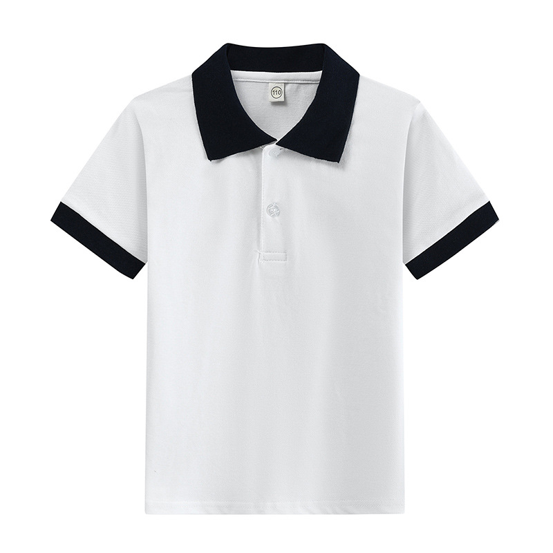 Tシャツ男の子用夏のTシャツ子供半袖無地漫画トップスティーン - Summer Clothing Teens のレビューと価格