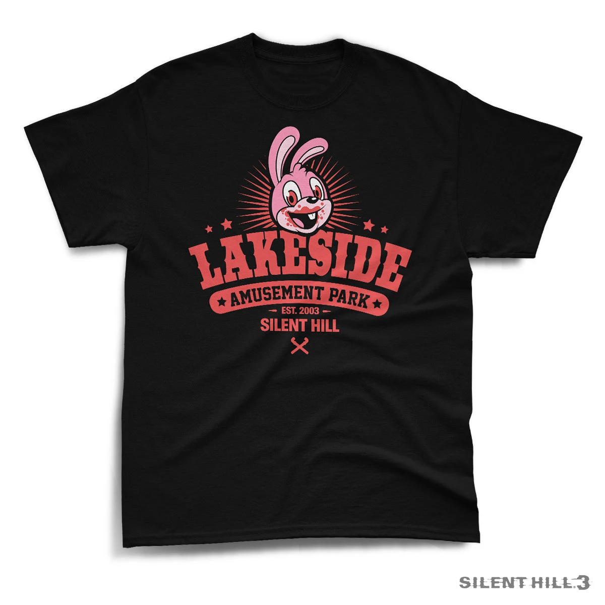 夏用サイレントヒル2 Tシャツ コットン高品質衣料 メンズカ - Summer Hill Clothing のレビューと価格