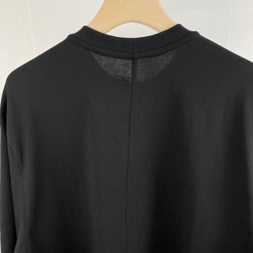 Owen seak-男性用の特大カジュアルTシャツ,綿100 - Summer Clothing Styles Men のレビューと価格