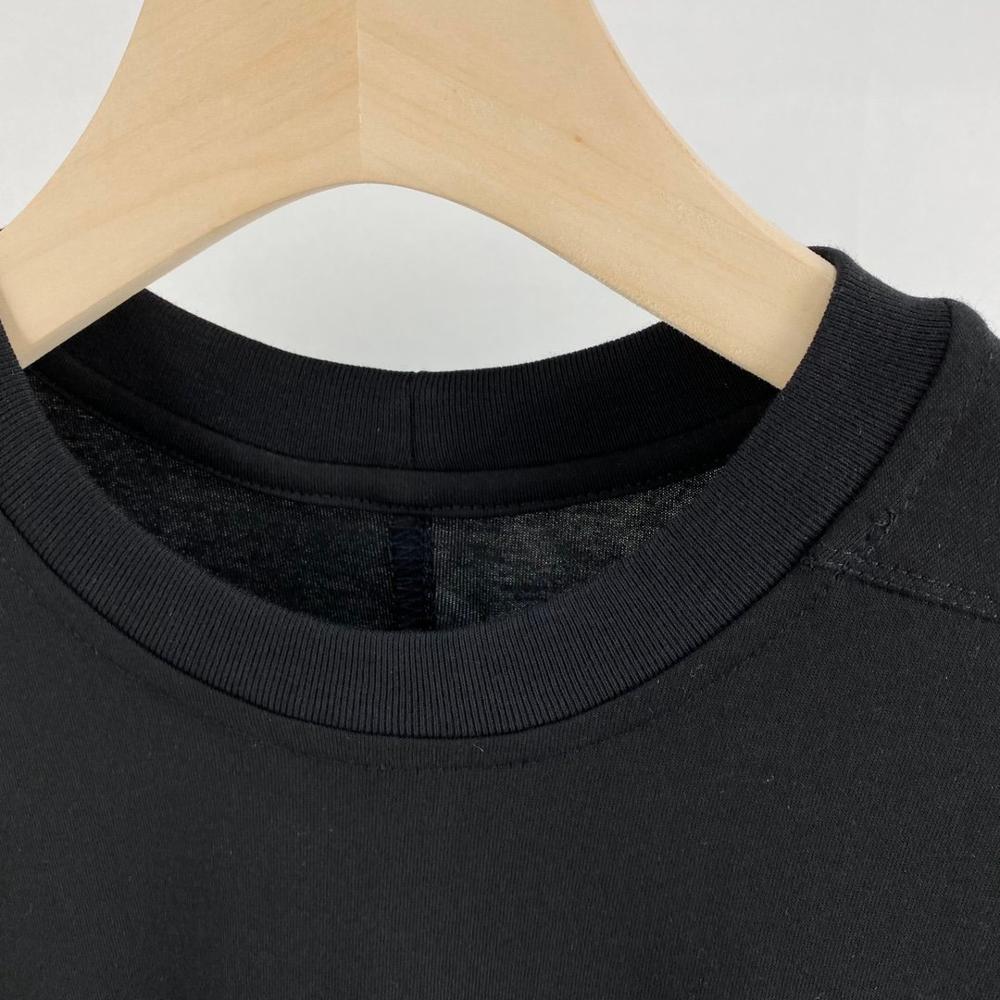 Owen seak-男性用の特大カジュアルTシャツ,綿100 - Summer Clothing Styles Men のレビューと価格