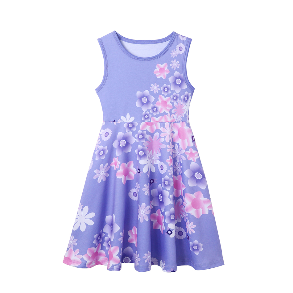 女の子用子供服、女の赤ちゃん用夏休みカジュアル服、誕生日パー - Summer Clothing For Babies のレビューと価格
