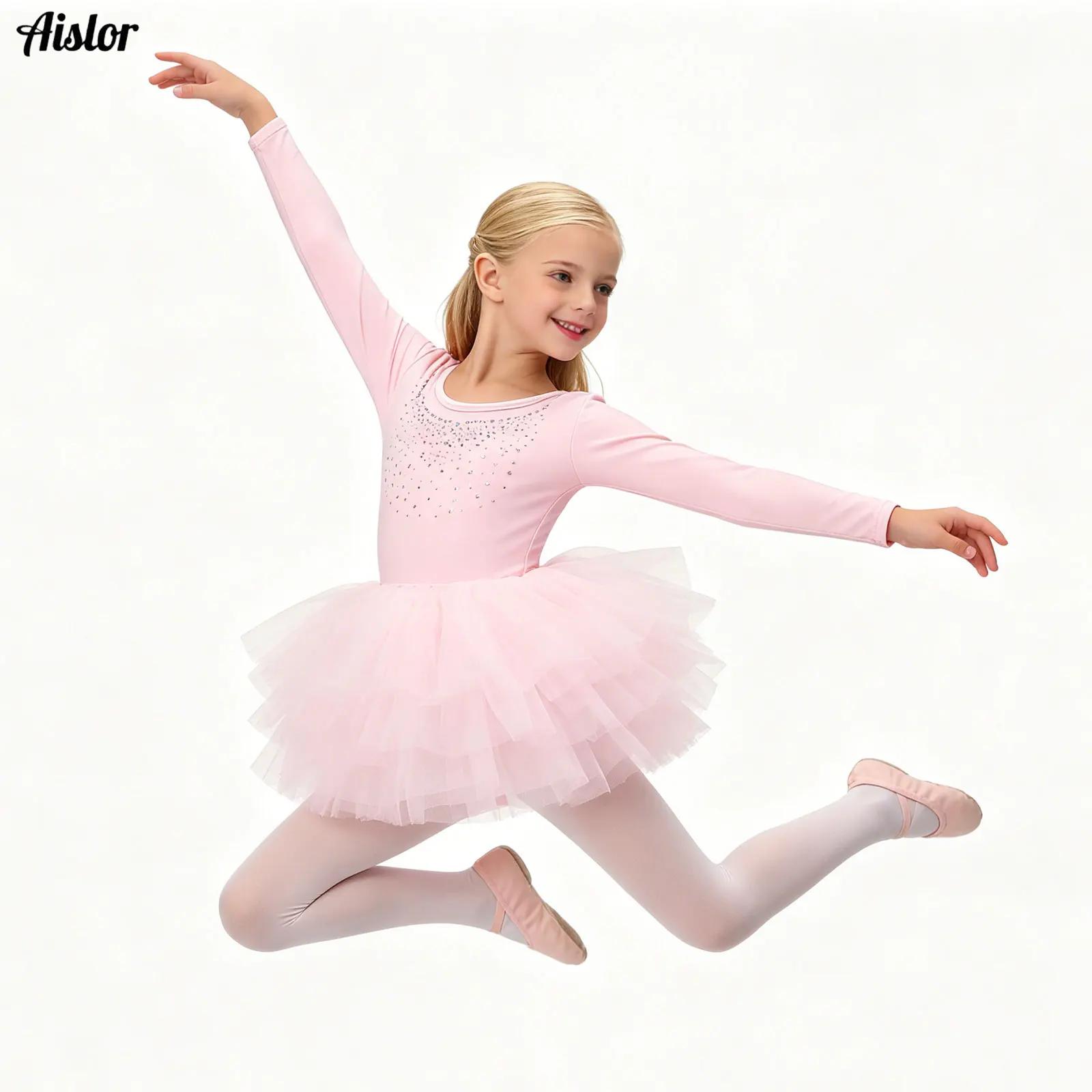 夏子供ドレスチュチュバレリーナ子供服 Vestidos 女の - Summer Clothing For Girls のレビューと価格